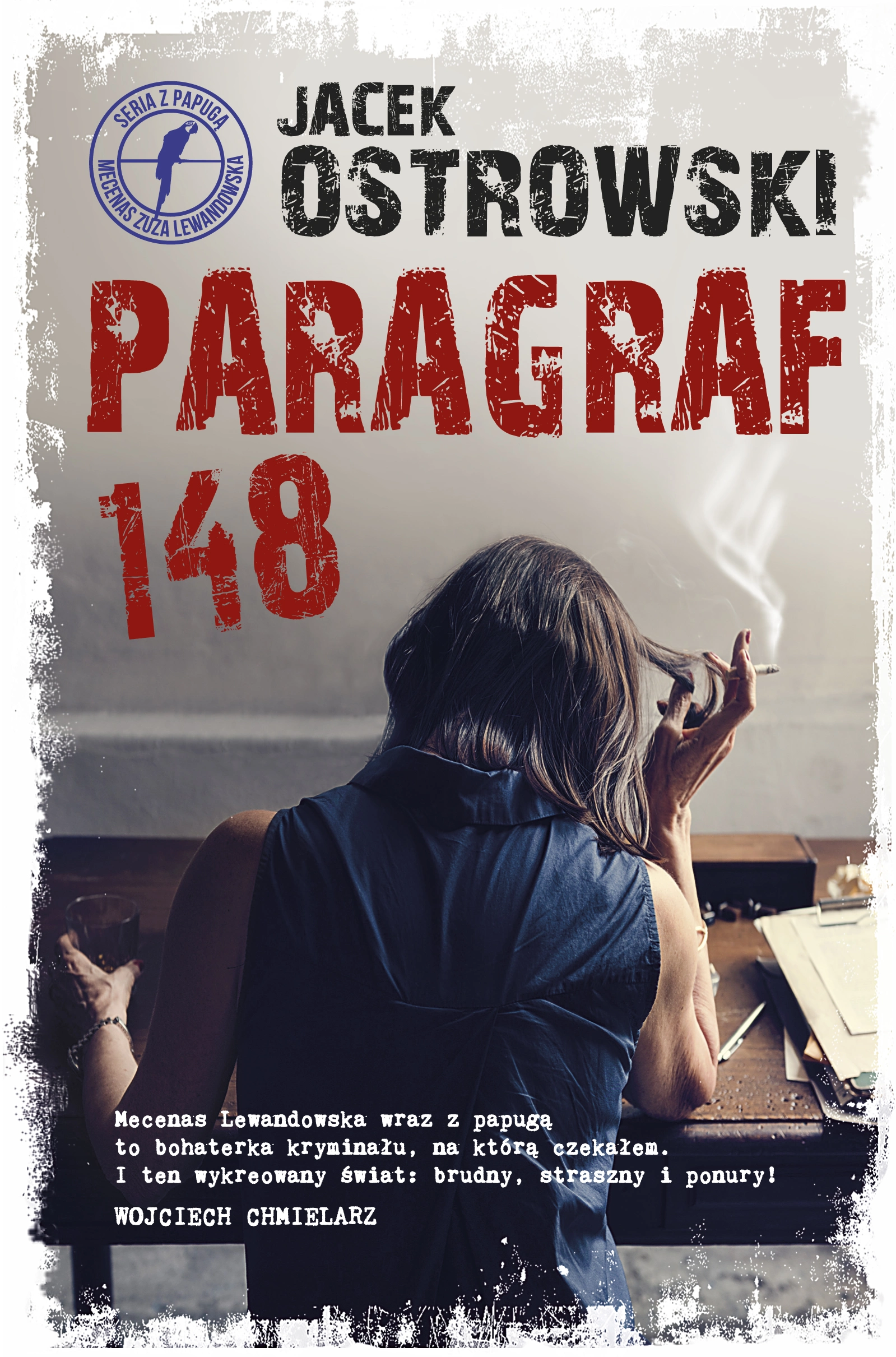 Paragraf 148 - Książki
