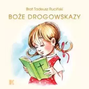 Boże drogowskazy (dla dziewczynek) - Książki