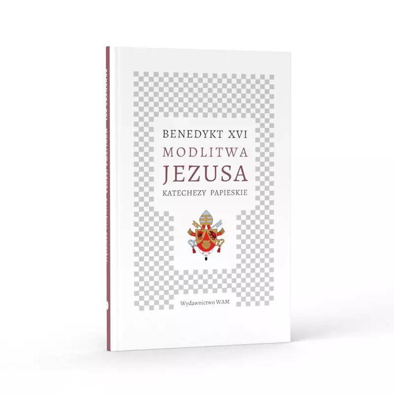 Modlitwa Jezusa. Katechezy papieskie - Książki