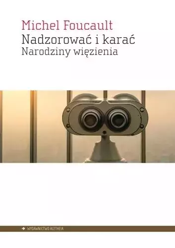 Nadzorować i karać NW