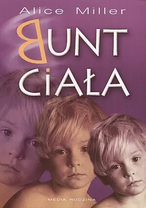 Bunt ciała - Książki