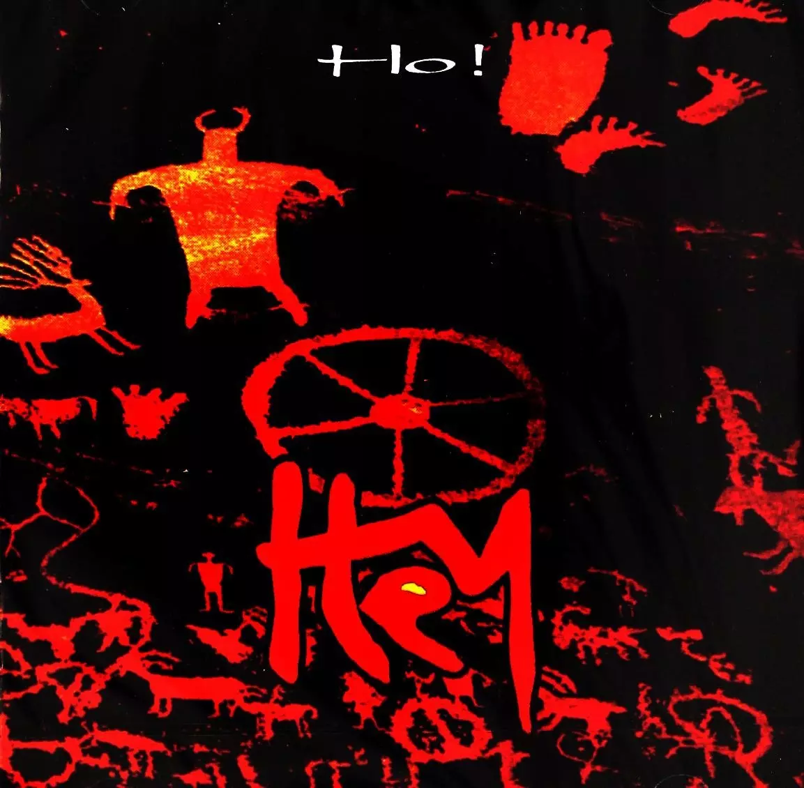 Ho (Reedycja) - Muzyka