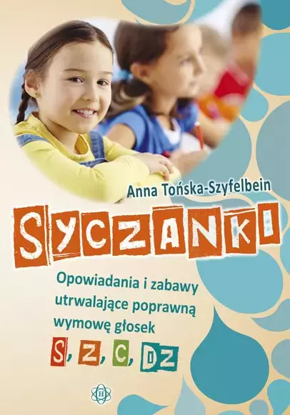 Syczanki - Książki