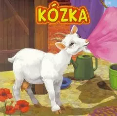 Kózka - Książki