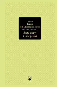 Żółty zeszyt i inne pisma