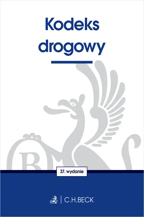 Kodeks drogowy - Książki