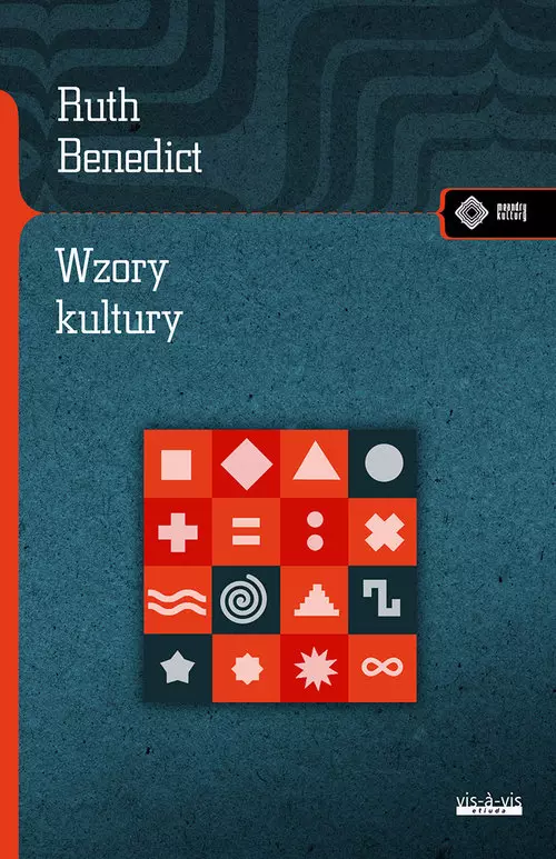 Wzory kultury - Książki