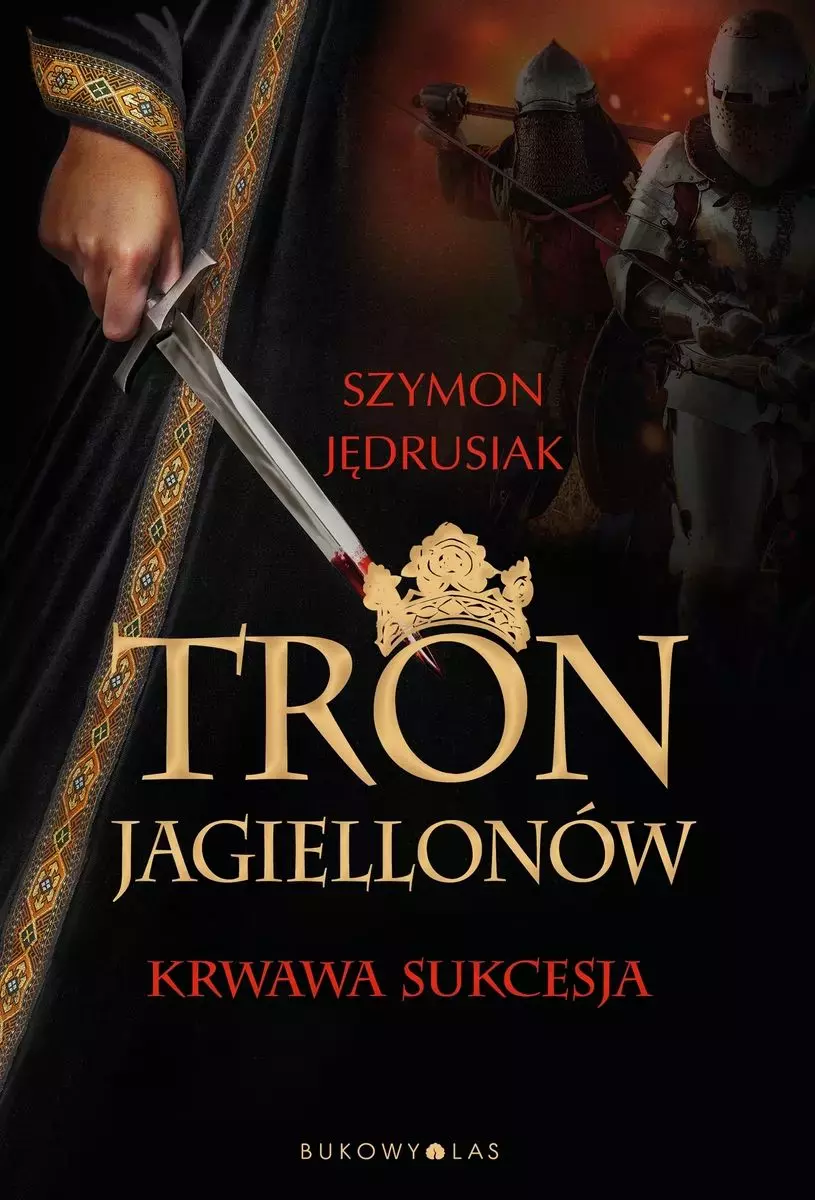 Tron Jagiellonów