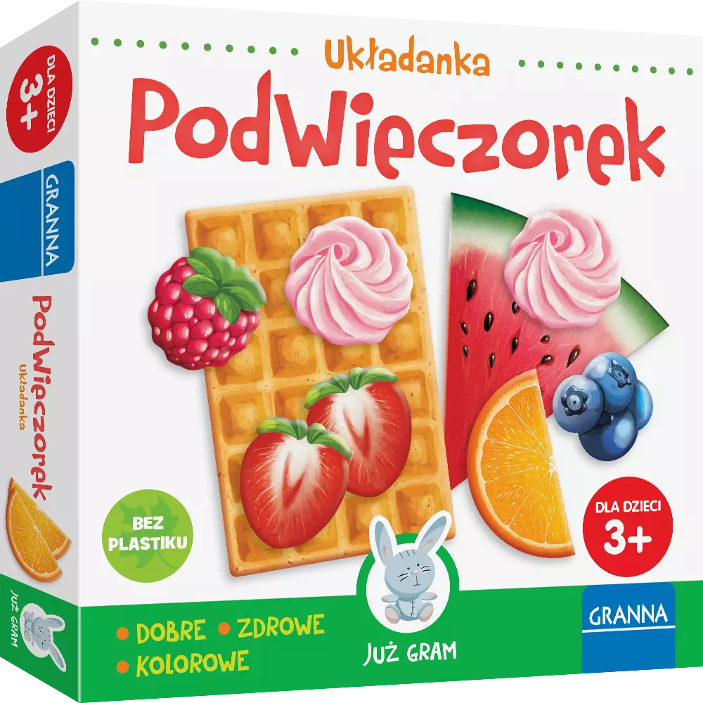 PodWieczorek - Gry