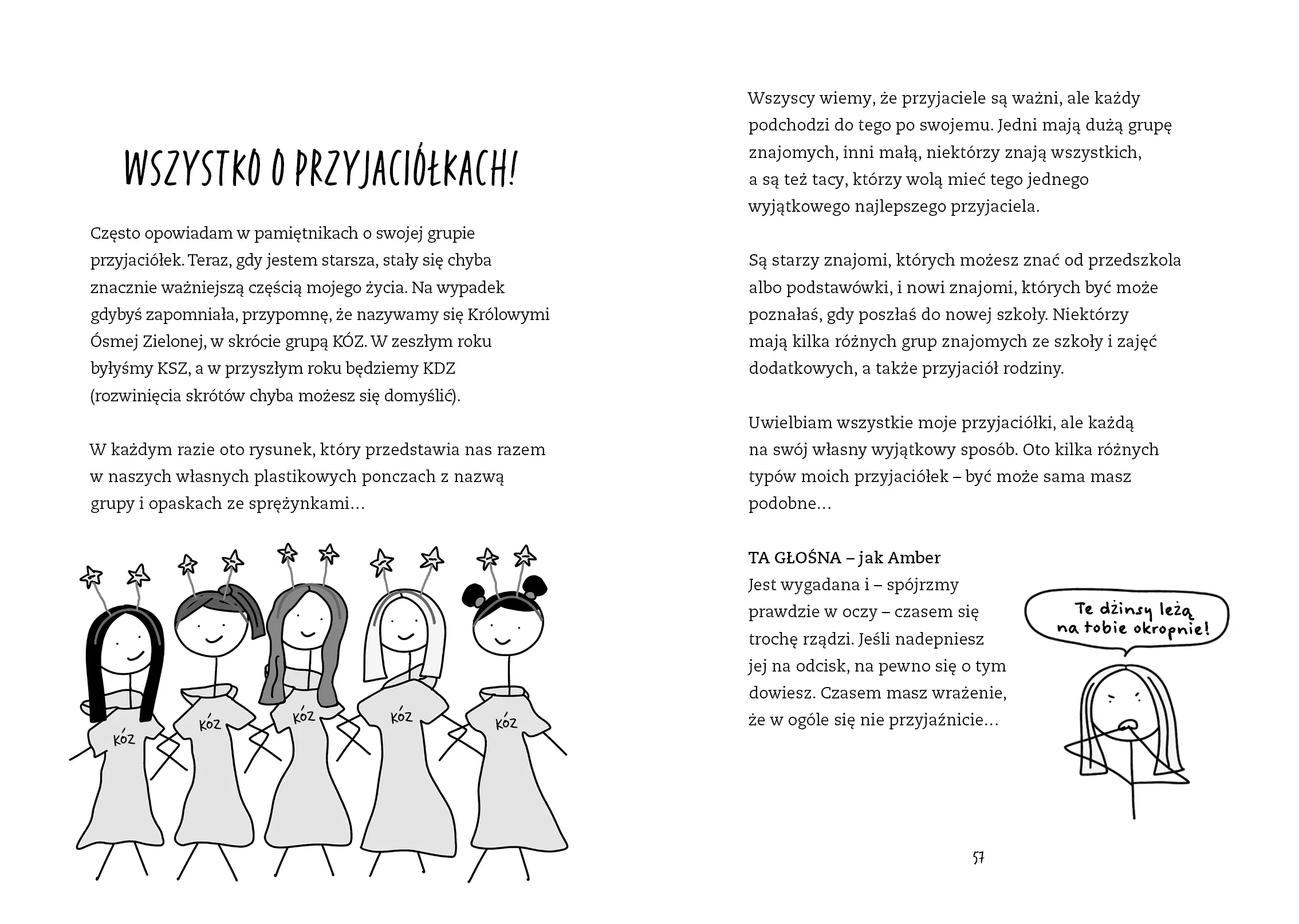 Absolutnie szalony dziennik Lottie Brooks - Książki