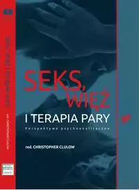 Seks więź i terapia pary - Książki