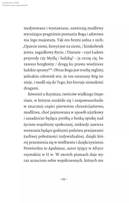 Modlitwa Jezusa. Katechezy papieskie - Książki