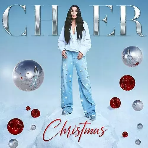 Christmas - Muzyka