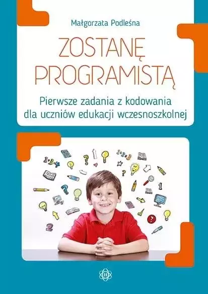 Zostanę programistą - Książki