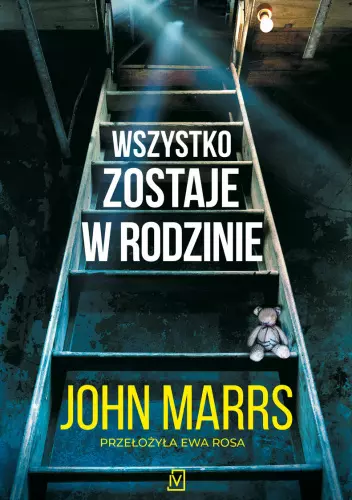 Wszystko zostaje w rodzinie