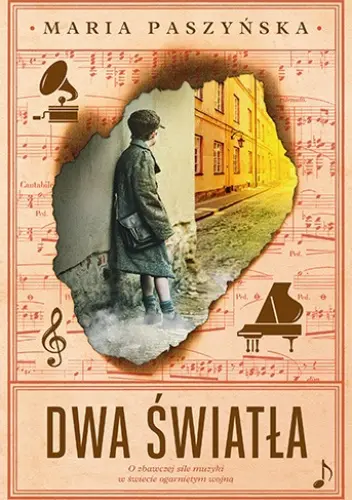 Dwa światła - Książki