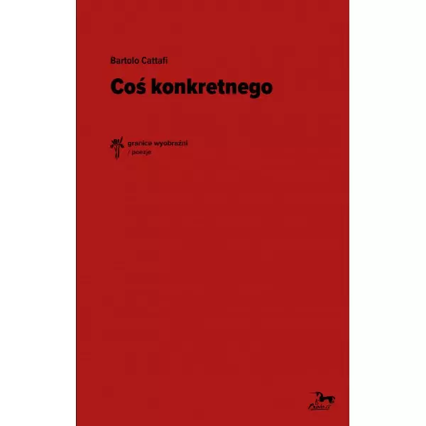 Coś konkretnego