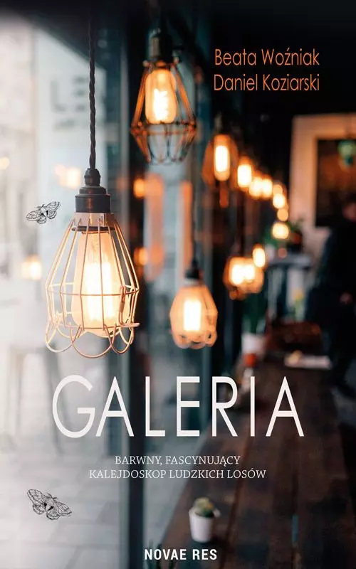 Galeria - Książki