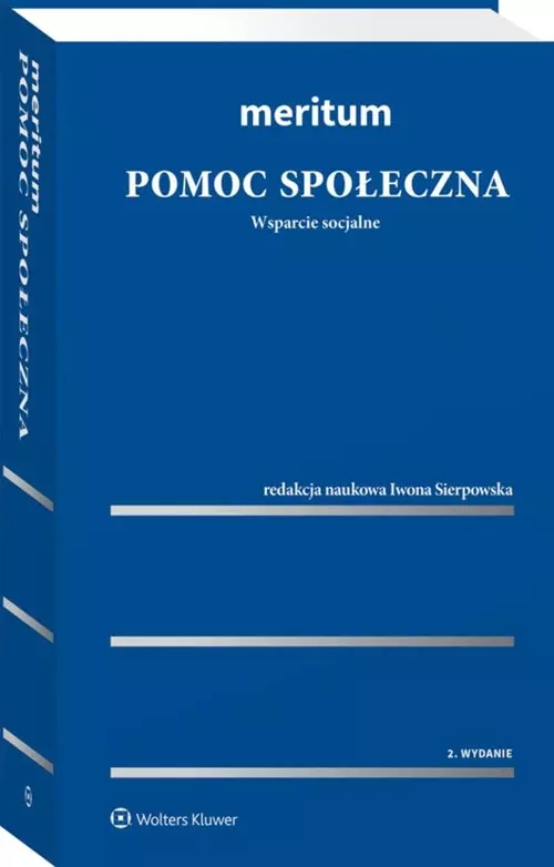 Meritum Pomoc społeczna