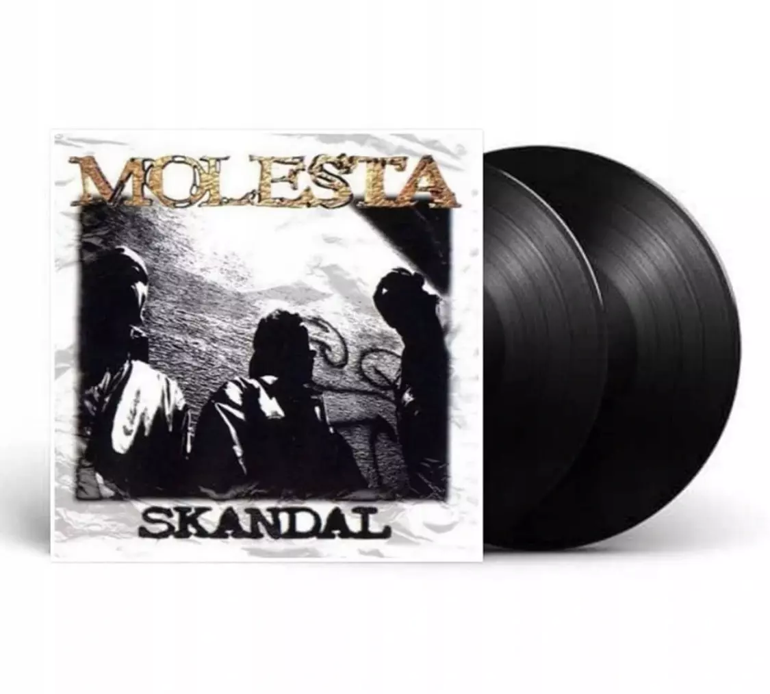 SKANDAL. Winyl - Muzyka