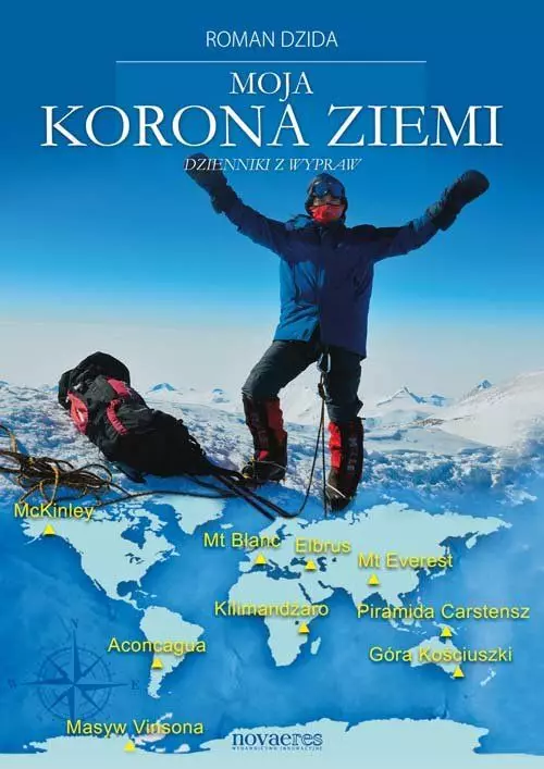 Moja korona ziemi