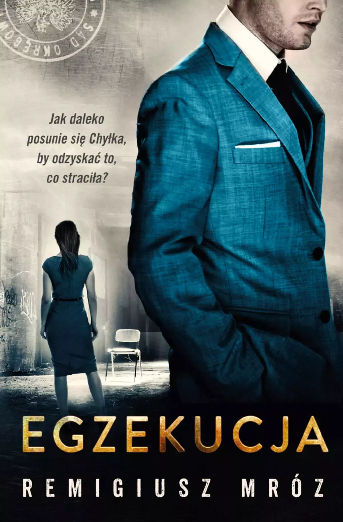 Egzekucja - Książki