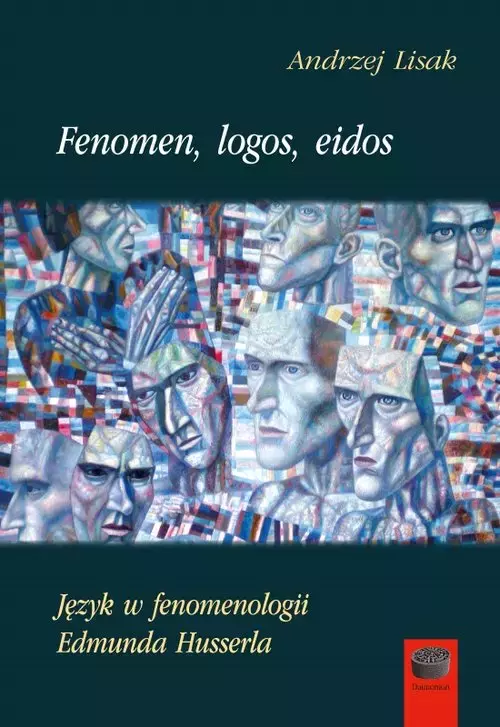 Fenomen logos eidos - Audiobooki