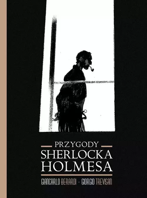 Przygody Sherlocka Holmesa - Książki