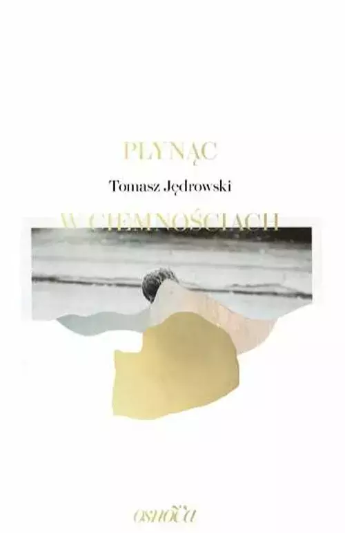 Płynąc w ciemnościach - Książki