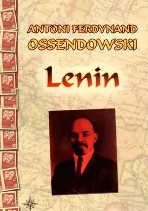 Lenin - Książki