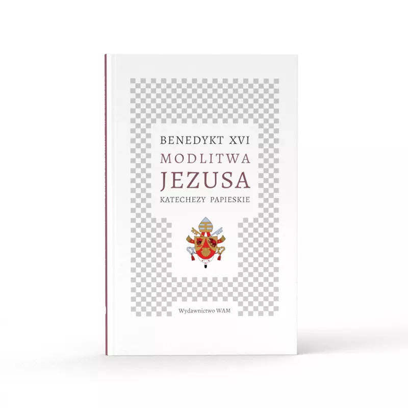 Modlitwa Jezusa. Katechezy papieskie - Książki