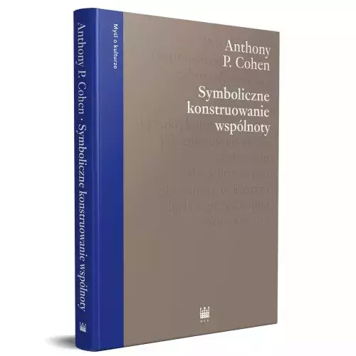 Symboliczne konstruowanie wspólnoty