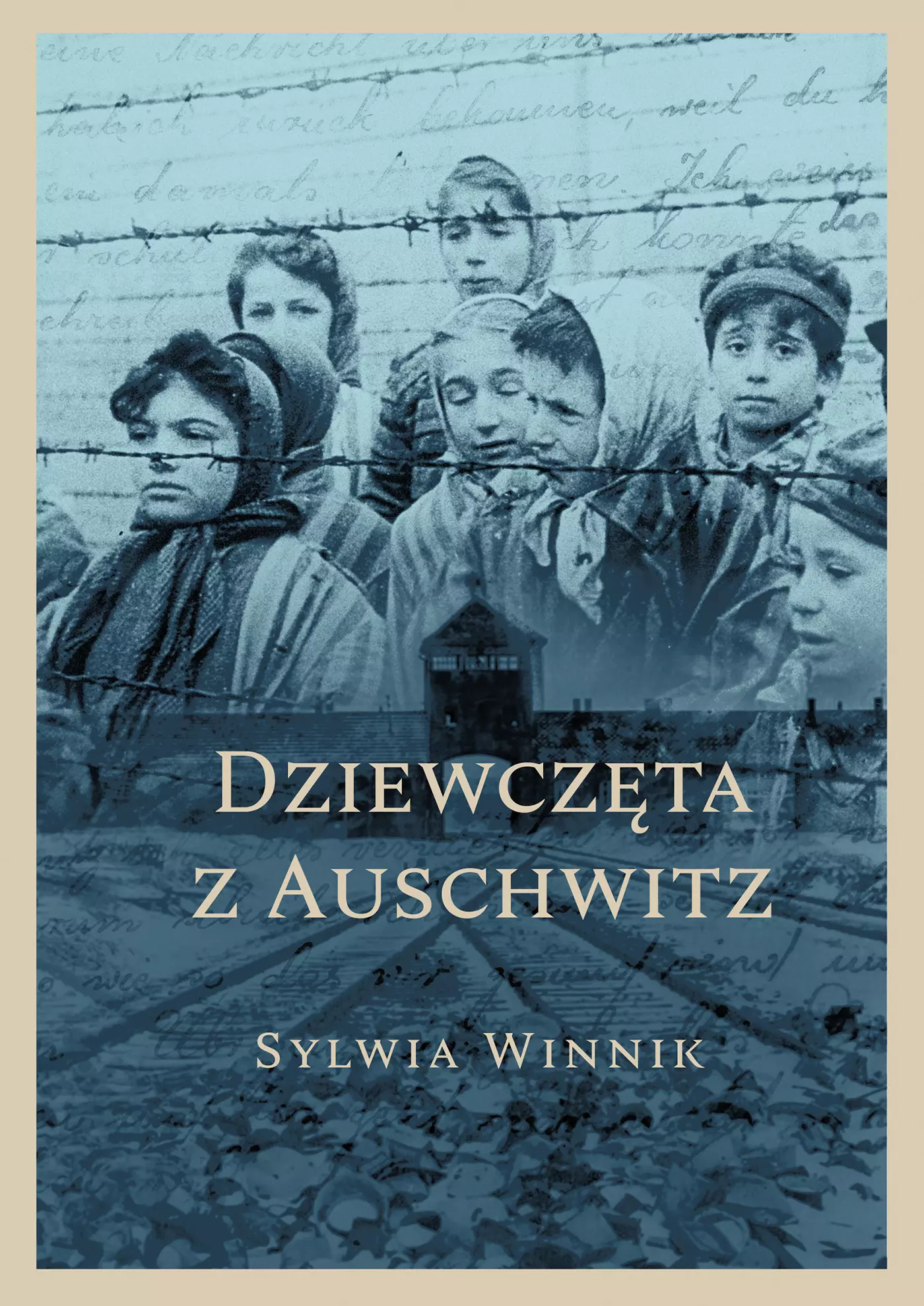Dziewczęta z Auschwitz - Książki