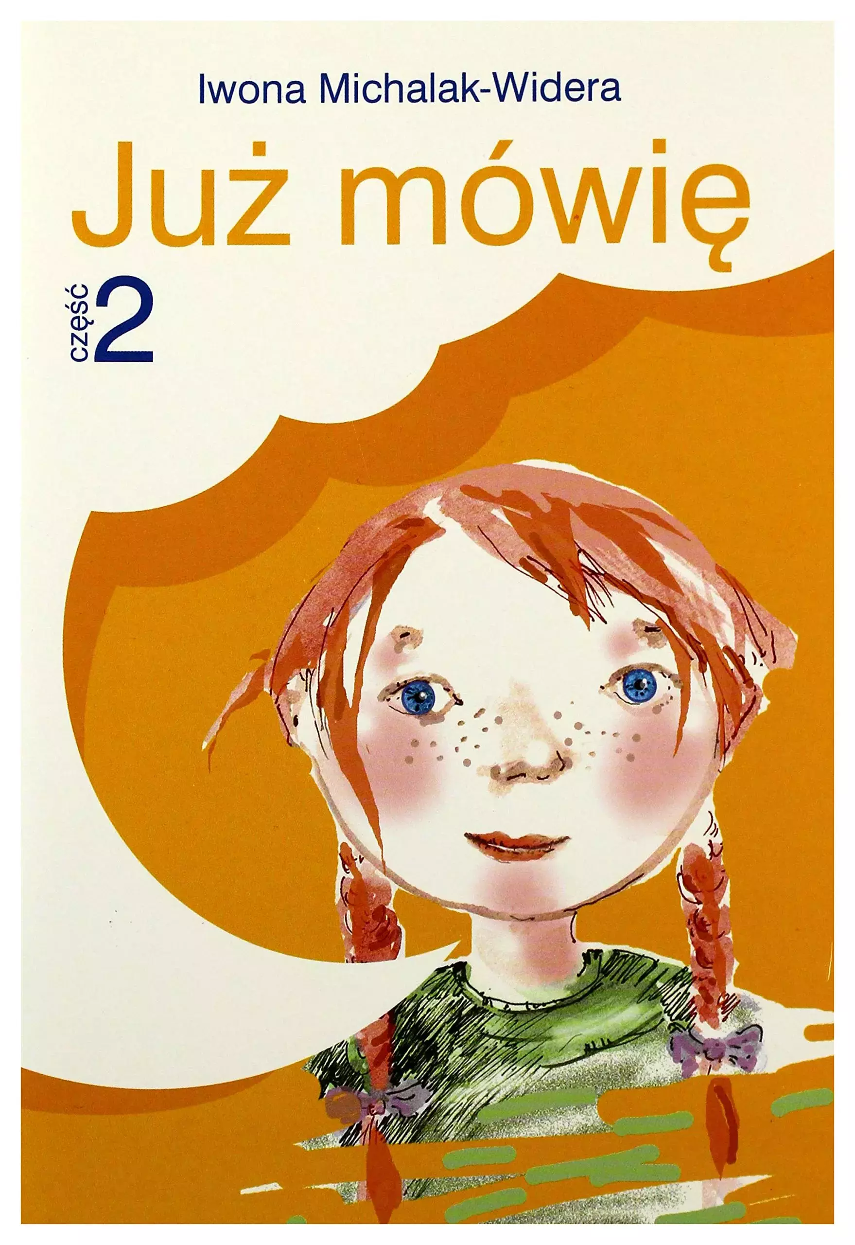 Już mówię. Część 2