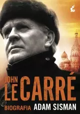 John le Carré. Biografia - Książki