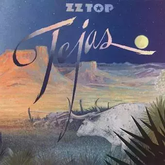 Tejas. CD - Muzyka