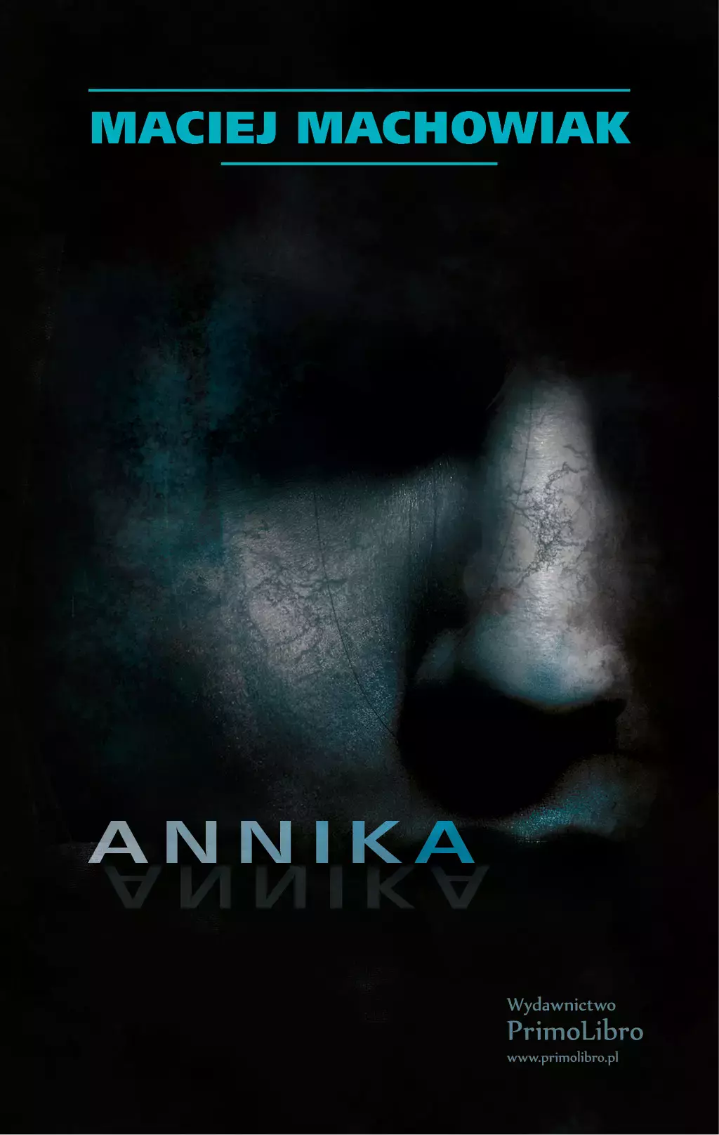 Annika - Książki