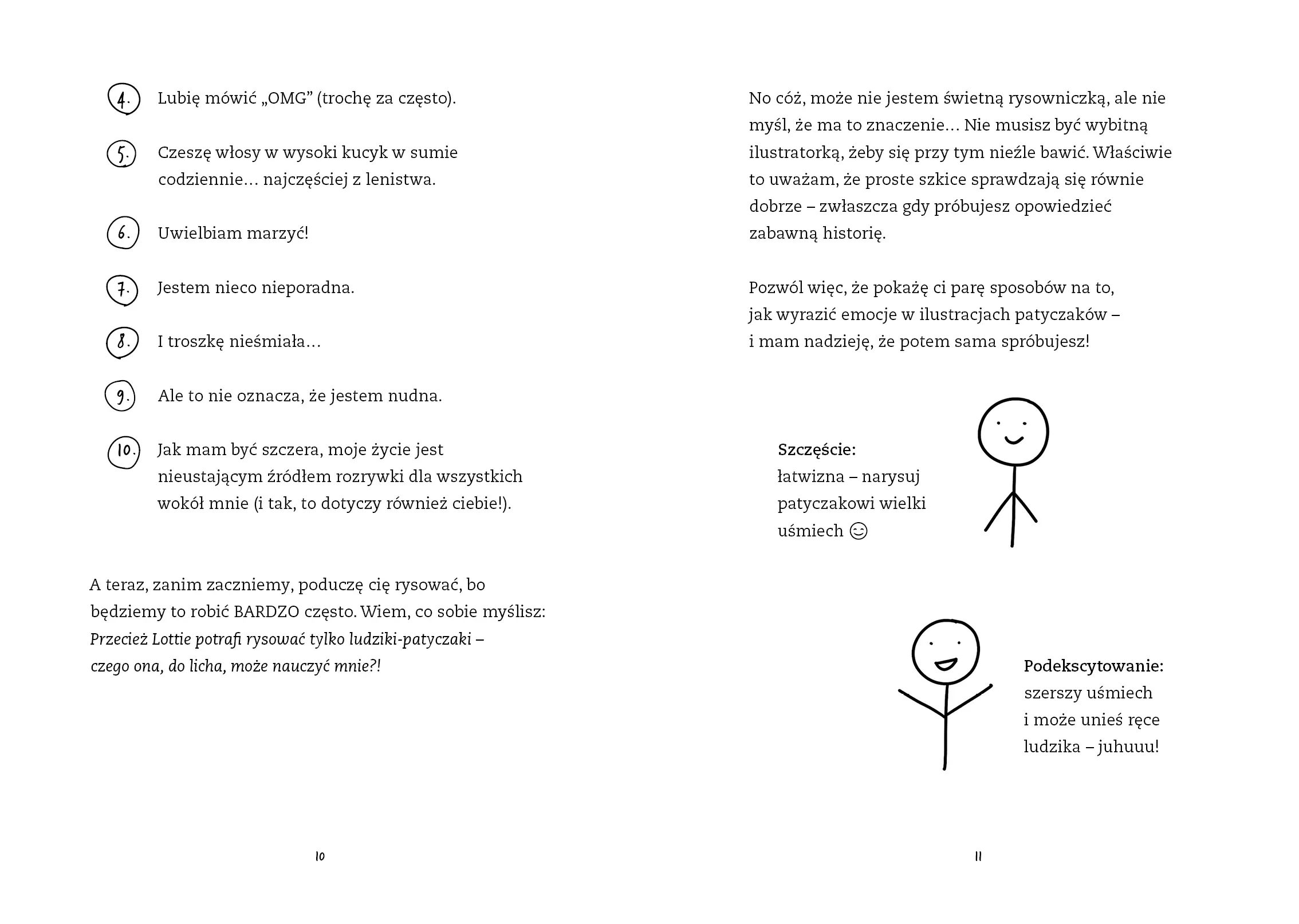 Absolutnie szalony dziennik Lottie Brooks - Książki