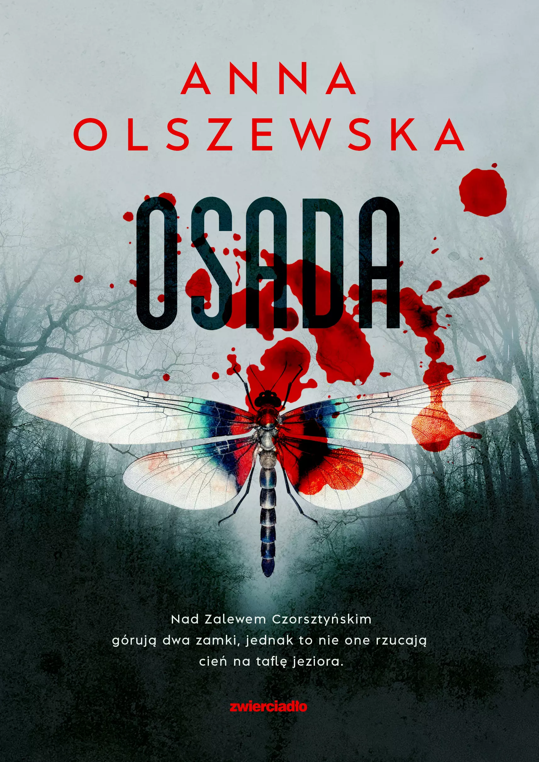 Osada - Książki