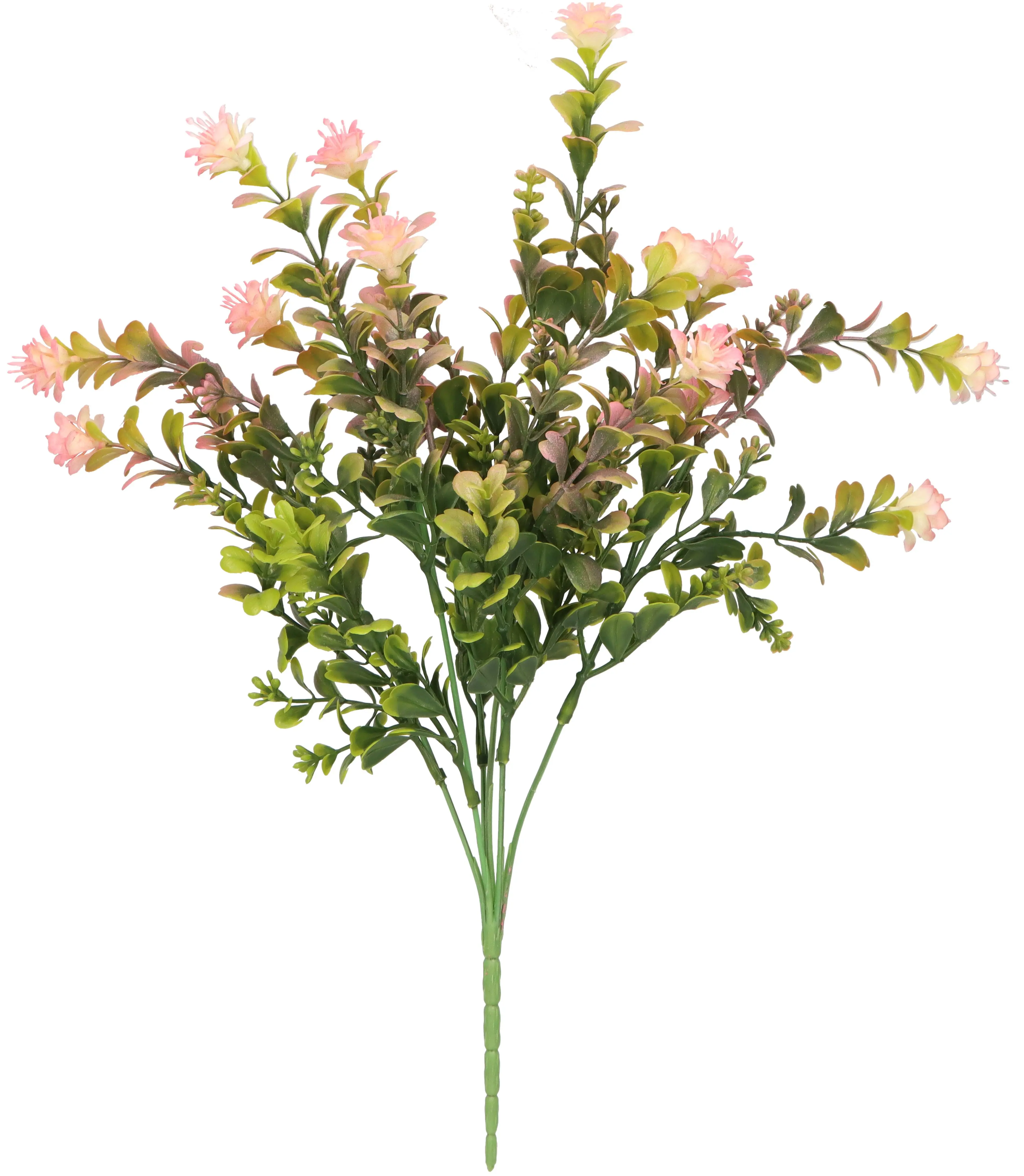 Kwiaty bukiet drobnych kwiatów 40cm Home And Garden (3776) - Elektronika i akcesoria