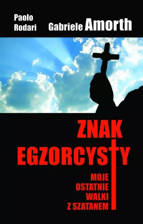 Znak egzorcysty