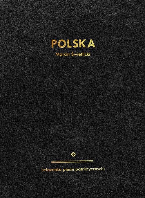 Polska (wiązanka pieśni patriotycznych) - Książki
