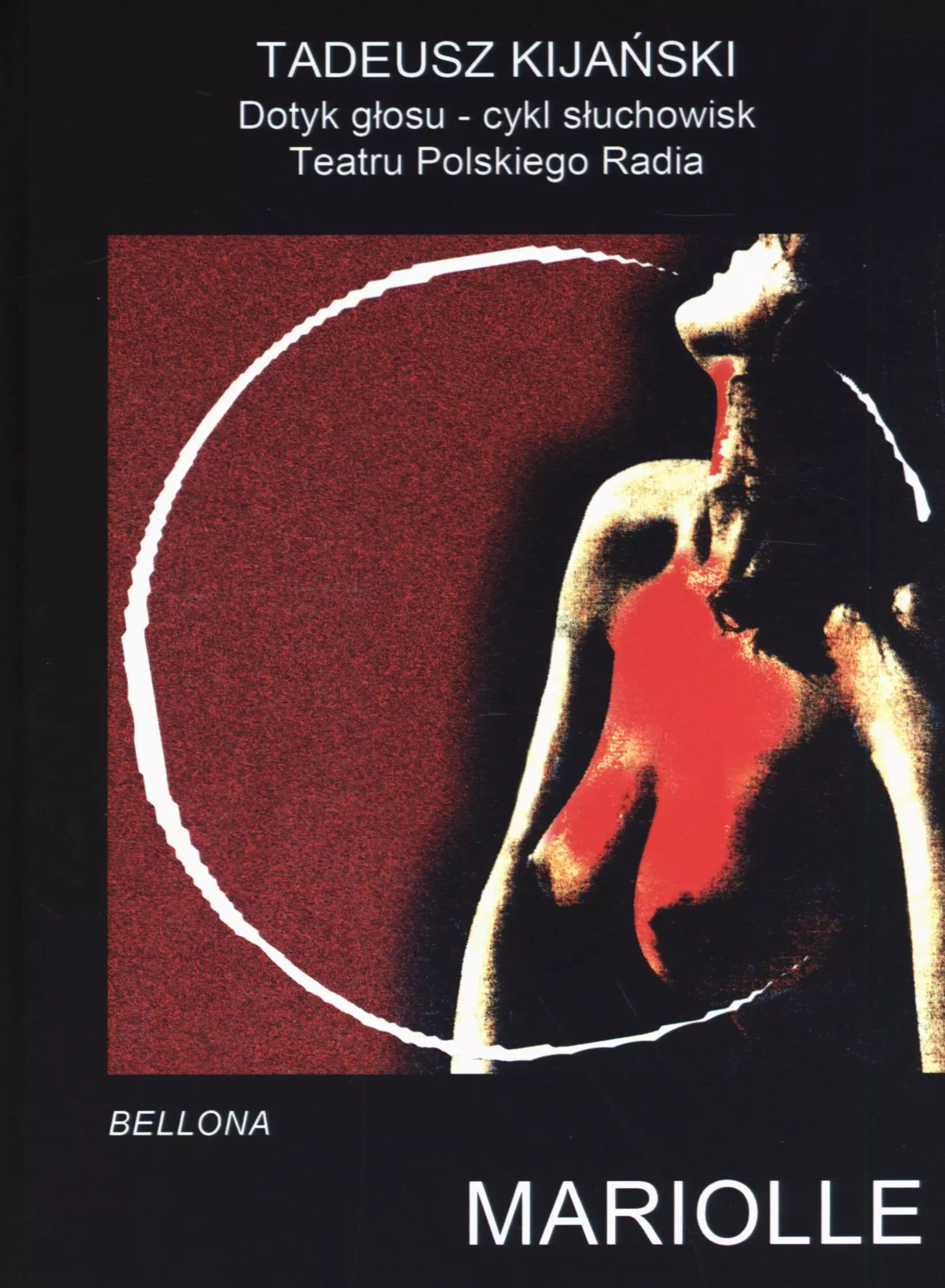 Mariolle + CD - Książki