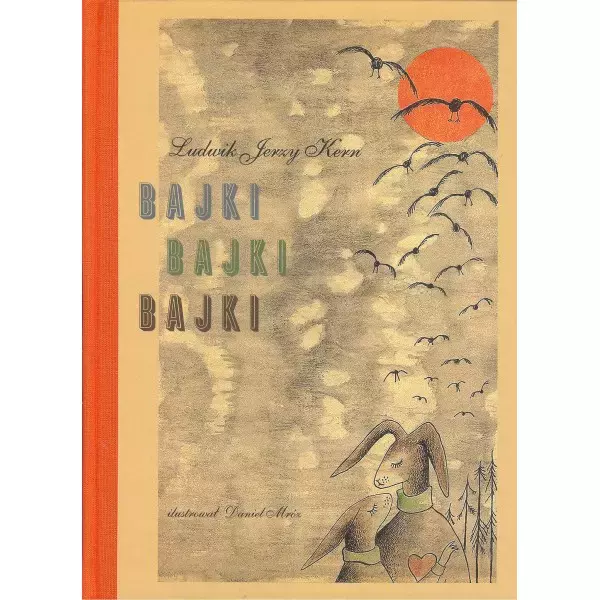 Bajki, bajki, bajki - Książki