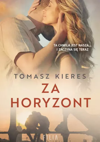 Za horyzont - Książki