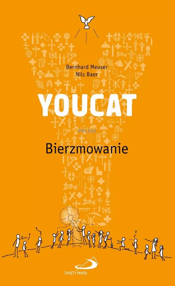 Youcat. Bierzmowanie - Książki