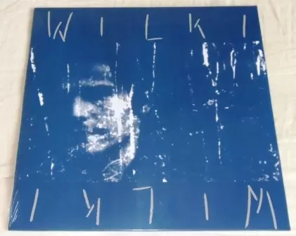 wilki, Winyl - Muzyka