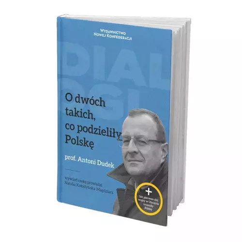 O dwóch takich, co podzieliły Polskę