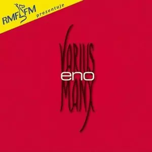 Eno (Reedycja). CD - Muzyka