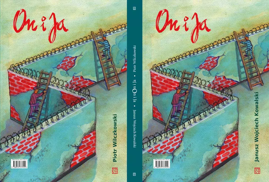 On i Ja. W poszukiwaniu właściwej strony bezgraniczności